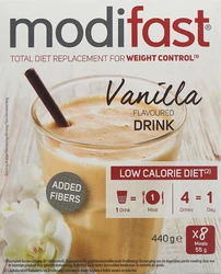 modifast Drink Vanille