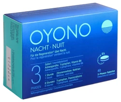 OYONO nuit N cpr