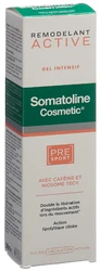 Somatoline Cosmetic Active gel remodelant intensif