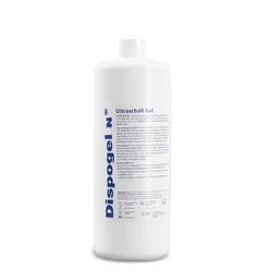 Dispogel N Ultraschall Gel