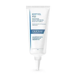 DUCRAY KERTYOL PSO Concentré