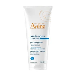 Avène SUN After- Repair Lotion