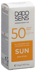 DADO SENS Sun Stick SPF50