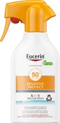 Eucerin SUN PROTECTION KIDS Trigger spray SPF50+