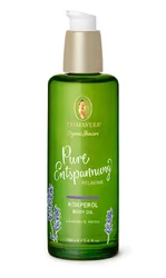 Primavera Körperöl Pure Entspannung