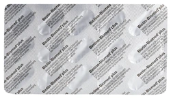 Biotin-Biomed plus Kapsel