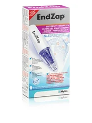 EndZap Entfernung von Stielwarzen
