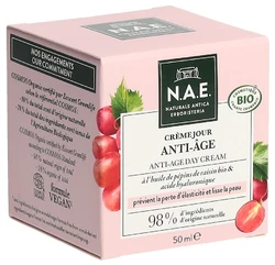 N.A.E. Face Care Anti-Age Day Cream