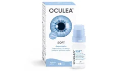 OCULEA SOFT collyre ophtalmique