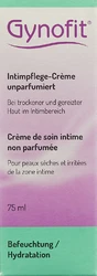Gynofit crème de soin intime