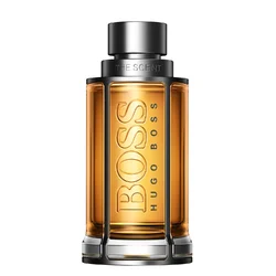 Hugo Boss The Scent Eau de Toilette