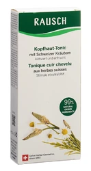 RAUSCH Kopfhaut-Tonic mit Schweizer Kräutern