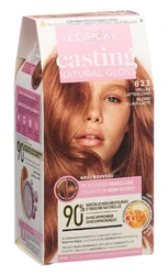 L'ORÉAL PARIS CASTING NATURAL Gloss Coloration 823 Light Blond Vanille