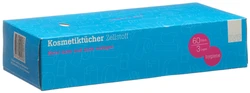 IVF tissues cosmétiques cellulose 3 couches