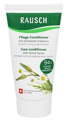 RAUSCH Pflege-Conditioner mit Schweizer Kräutern