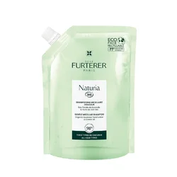 René Furterer Naturia shampooing bio refill