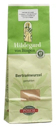 Hildegard Posch Bertramwurzel gemahlen