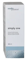 Contopharma simply one Universal Comfort Lösung