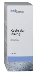 Contopharma Kochsalzlösung
