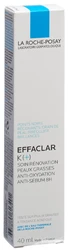 LA ROCHE-POSAY Effaclar K+