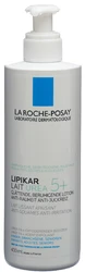 LA ROCHE-POSAY Lipikar Milch Urea 5+