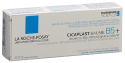 LA ROCHE-POSAY Cicaplast Cicapst Balsam B5+