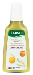 RAUSCH Nähr-Shampoo mit Ei und Öl