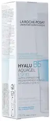 LA ROCHE-POSAY Hyalu B5 Aquagel UV deutsch/italienisch/französisch