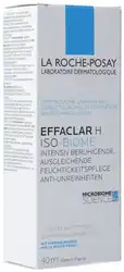LA ROCHE-POSAY Effaclar Effacr H Isobiome Creme