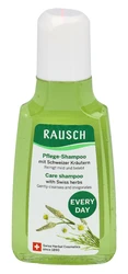 RAUSCH shampooing traitant aux herbes suisses