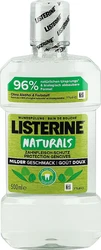 Listerine Naturals Zahnfleischschutz