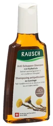 RAUSCH shampooing antipelliculaire au tussilage