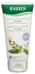 RAUSCH baume éclat argenté à la sauge