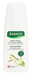 RAUSCH spray démêlant aux herbes suisses