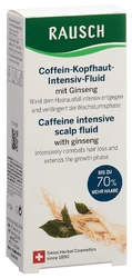 RAUSCH Coffein-Kopfhaut-Intensiv-Fluid mit Ginseng