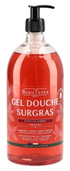 BeauTerra Duschgel reichhaltig Bernstein