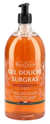 BeauTerra Duschgel reichhaltig Monoi