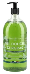 BeauTerra Duschgel reichhaltig Zitronenverbene
