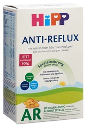 HiPP Anti-Reflux