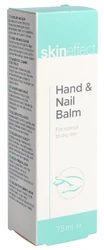 skineffect baume pour les mains et les ongles