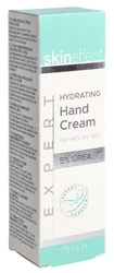 skineffect crème pour les mains hydratante