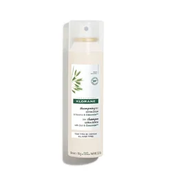 Klorane Trockenshampoo Hafermilch