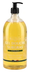 BeauTerra Duschgel reichhaltig hypoallergen