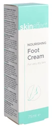 skineffect crème pour pieds nourrissante