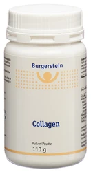 Burgerstein Collagen Pulver