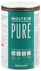 MOLTEIN PURE Schokolade