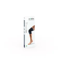 SIGVARIS MOBILIS GenuActive Pad Kniebandage L