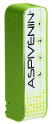 Aspivenin pompe antivenin
