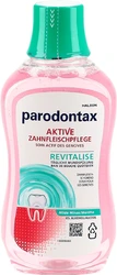 Parodontax Mundspülung frische Minze