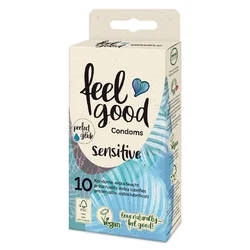 feelgood Kondom Sensitive